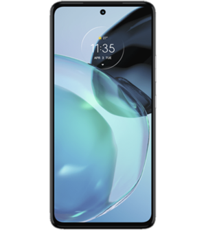 Motorola Moto G72