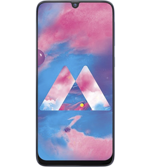 Samsung Galaxy M30