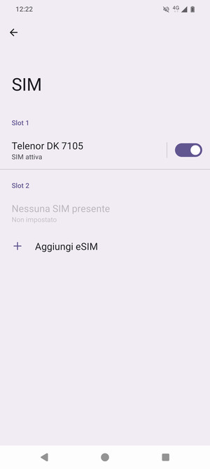 Seleziona Public