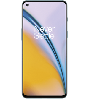 OnePlus Nord 2 5G