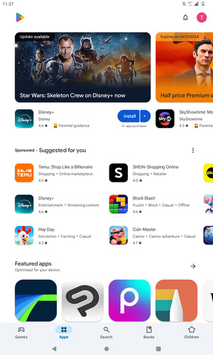 Select Search