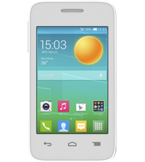 Alcatel One Touch Pop D1