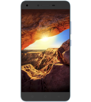 Tecno Spark