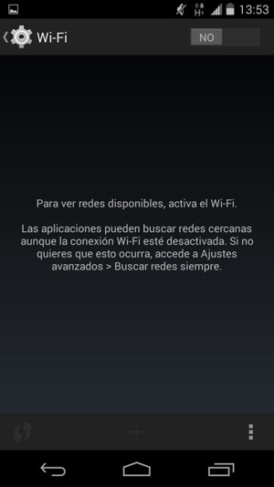 Active Wi-Fi