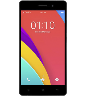 OPPO R5s