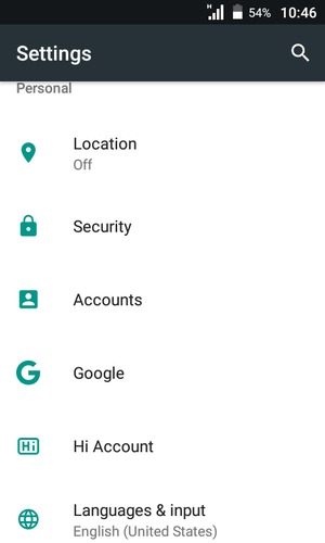 Select Security
