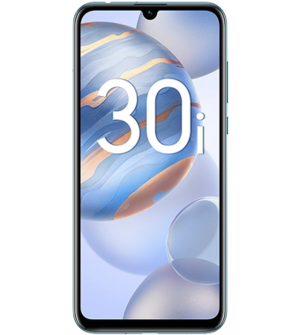 Honor 30i