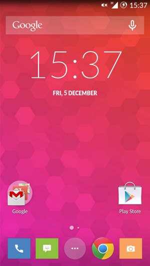 Select Apps