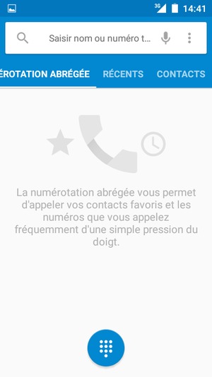 Sélectionnez Clavier