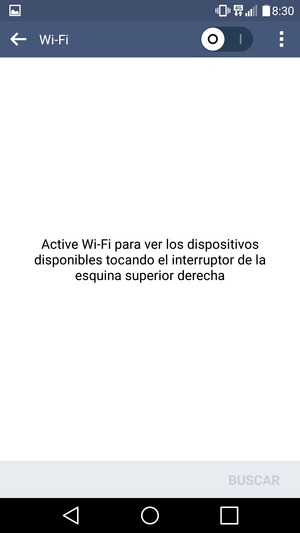 Active Wi-Fi