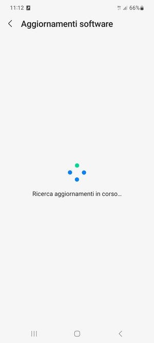 Attendi il completamento della ricerca