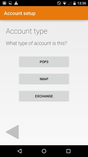 Select EXCHANGE