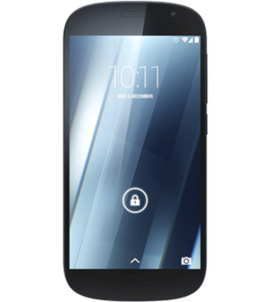 Yota Yotaphone 2