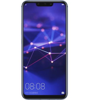 Huawei Mate 20 Lite