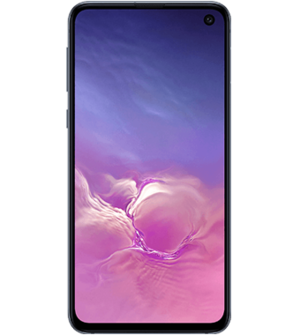 Samsung Galaxy S10e