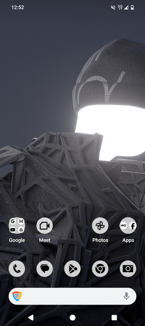 Select Play Store