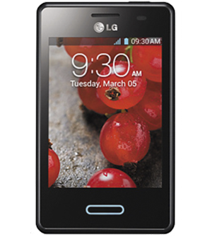 LG Optimus L3 II