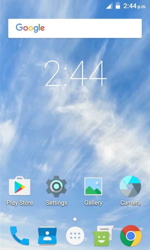 Select Phone 