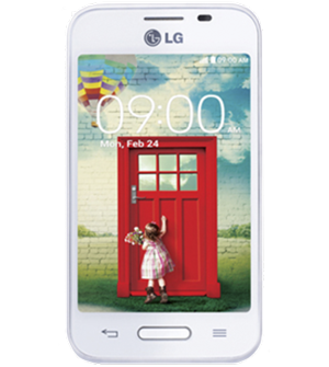 LG L40 D160