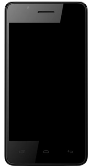 If you cannot find  the Recent apps button, press and hold the Menu button or the Home button