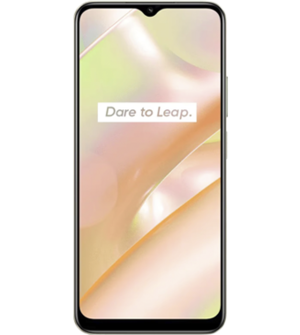 Realme C33