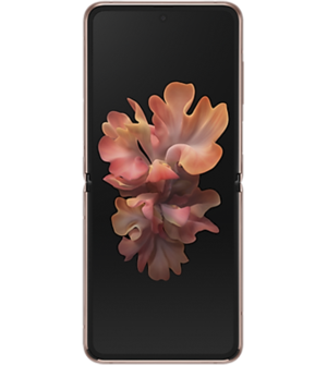 Samsung Galaxy Z Flip 5G