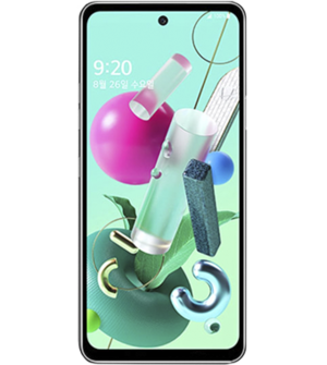 LG Q92 5G
