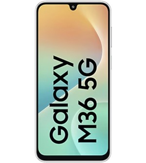 Samsung Galaxy M36 5G