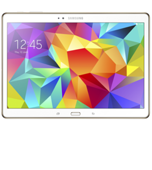 Samsung Galaxy Tab S 10.5 4G