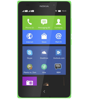Nokia XL