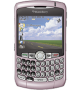BlackBerry Curve 8310