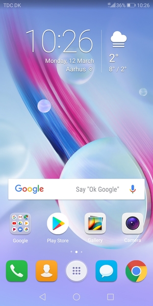 Select Apps