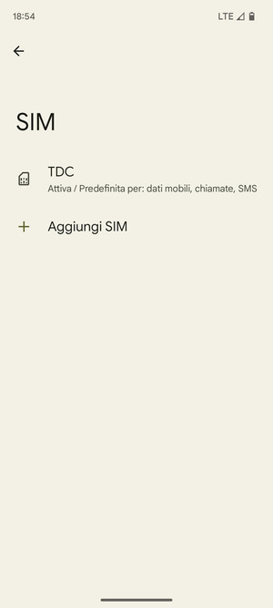 Seleziona Public