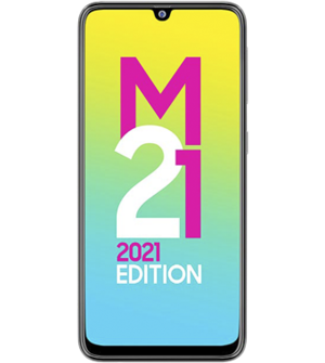 Samsung Galaxy M21 2021 Edition