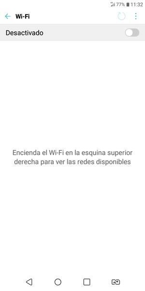 Active Wi-Fi