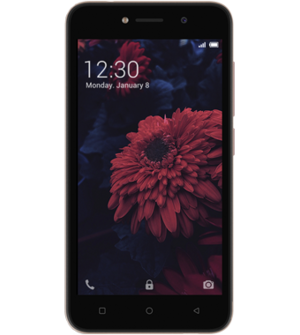 Itel A32F