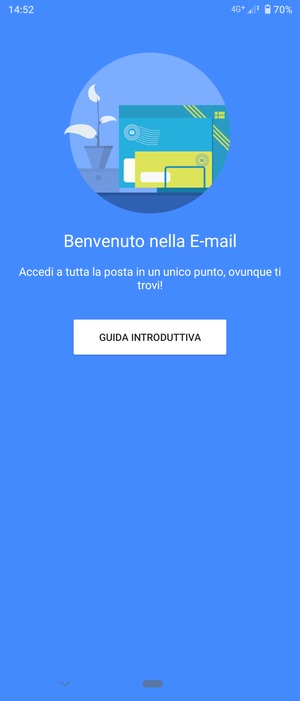 Seleziona GUIDA INTRODUTTIVA