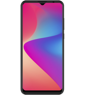 BLU G50 Mega