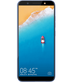Tecno Camon CM