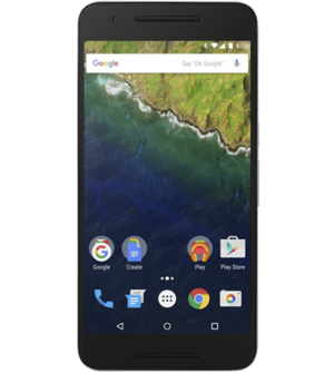 Huawei Nexus 6P