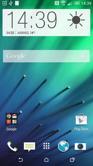 Select Apps