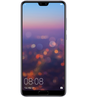 Huawei P20 Pro