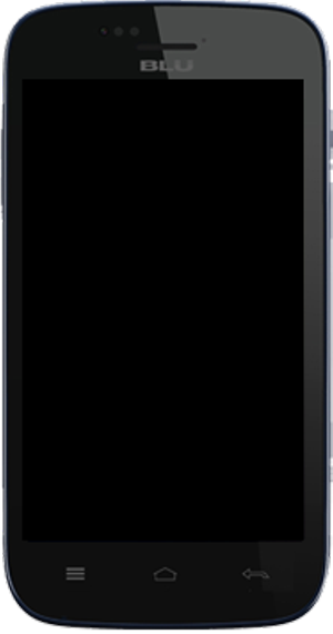 Select the Menu button