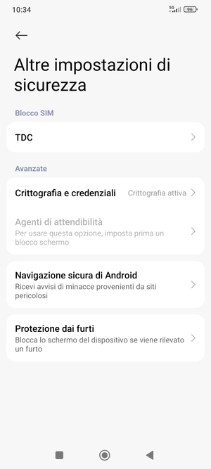 Seleziona Public