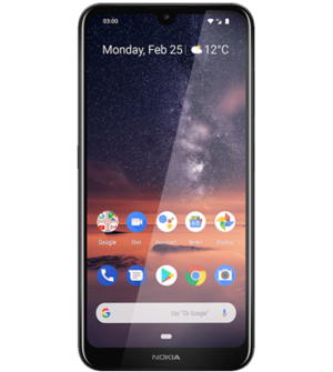 Nokia 3.2