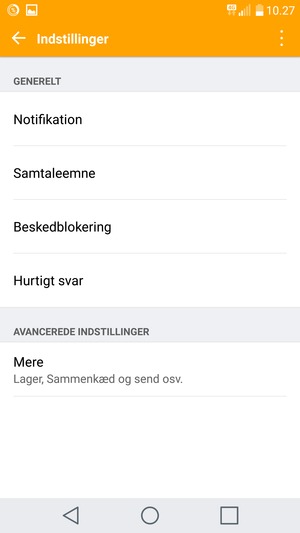 Vælg Mere
