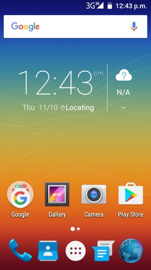 Select Apps