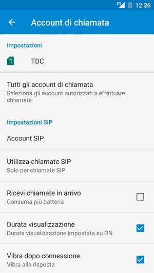 Seleziona Public