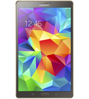 Samsung Galaxy Tab S 8.4 4G