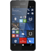 Microsoft Lumia 650